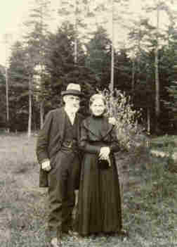 Hugo und Luise R&ouml;mpler